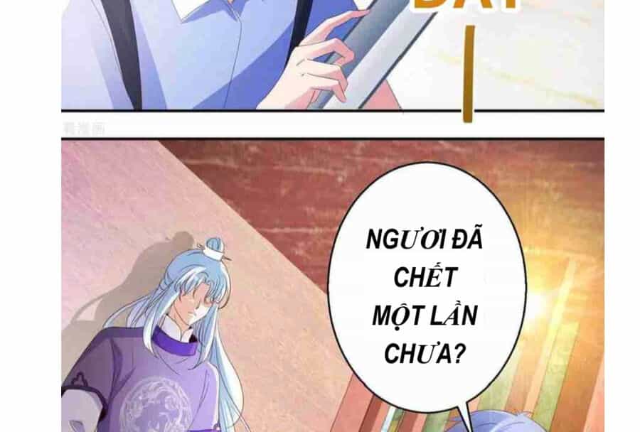 Tư Sủng Âm Dương Phi - Chương 45 - ảnh 44