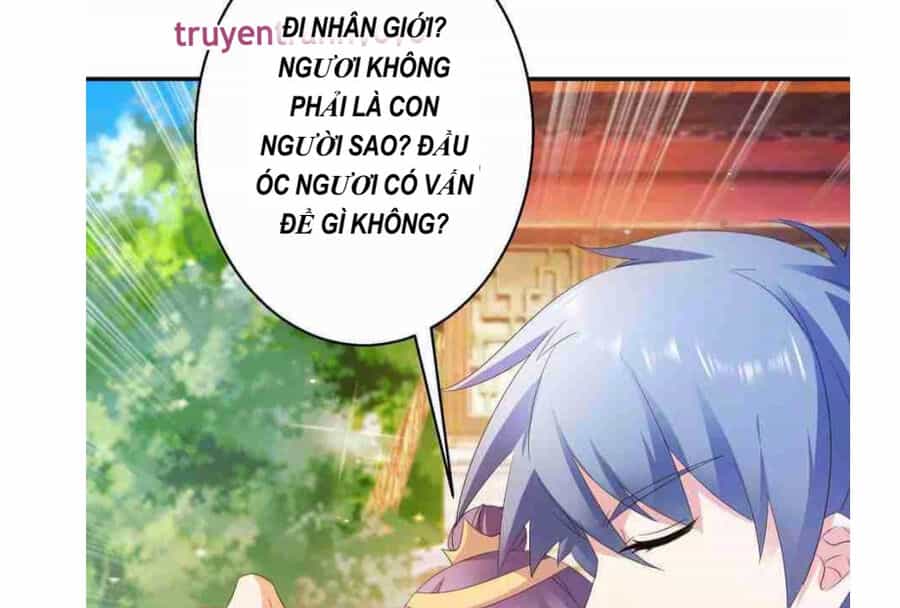 Tư Sủng Âm Dương Phi - Chương 45 - ảnh 9