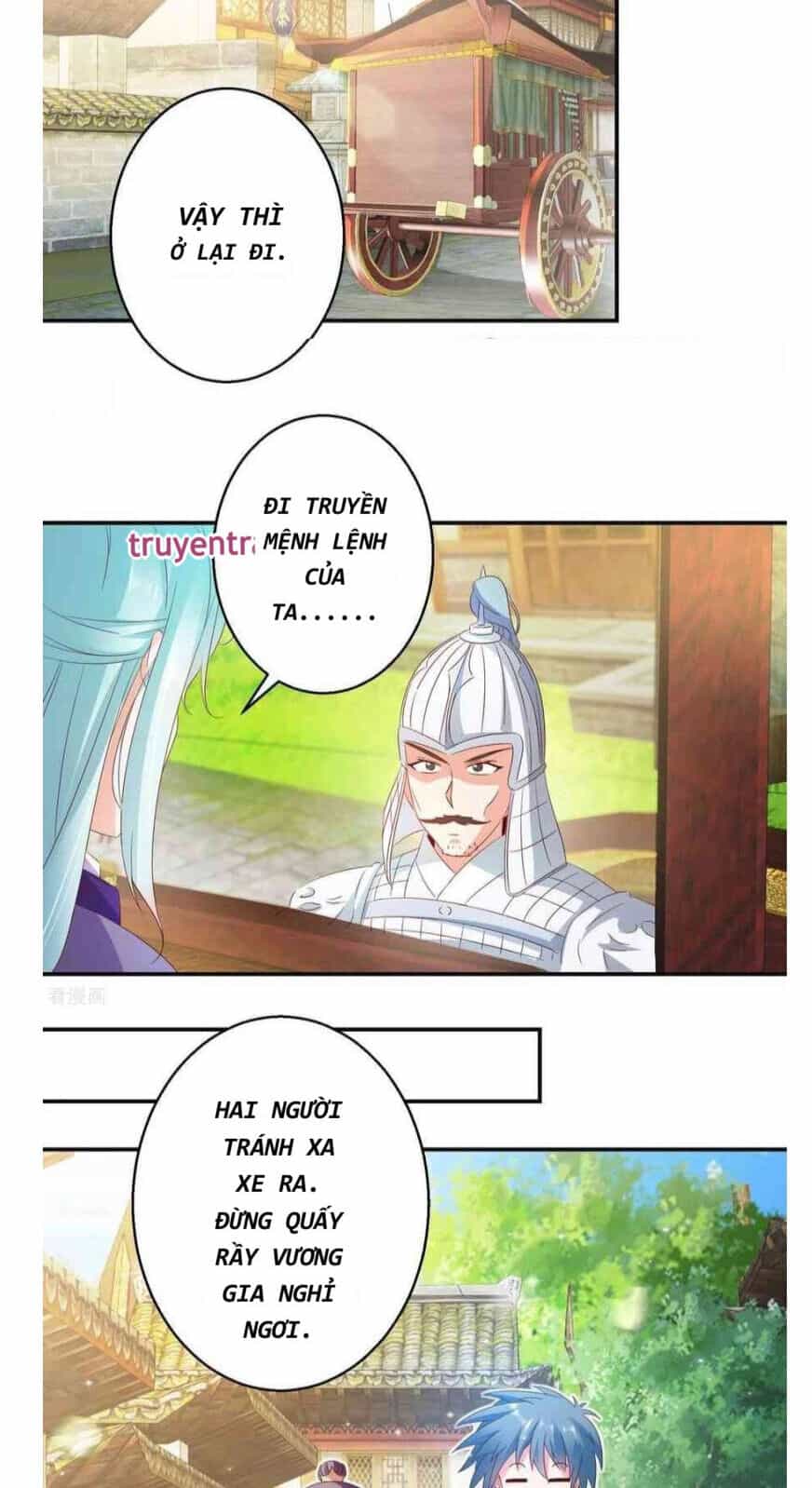 Tư Sủng Âm Dương Phi - Chương 46 - ảnh 4