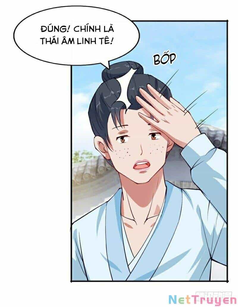 Tư Sủng Âm Dương Phi - Chương 5 - ảnh 22