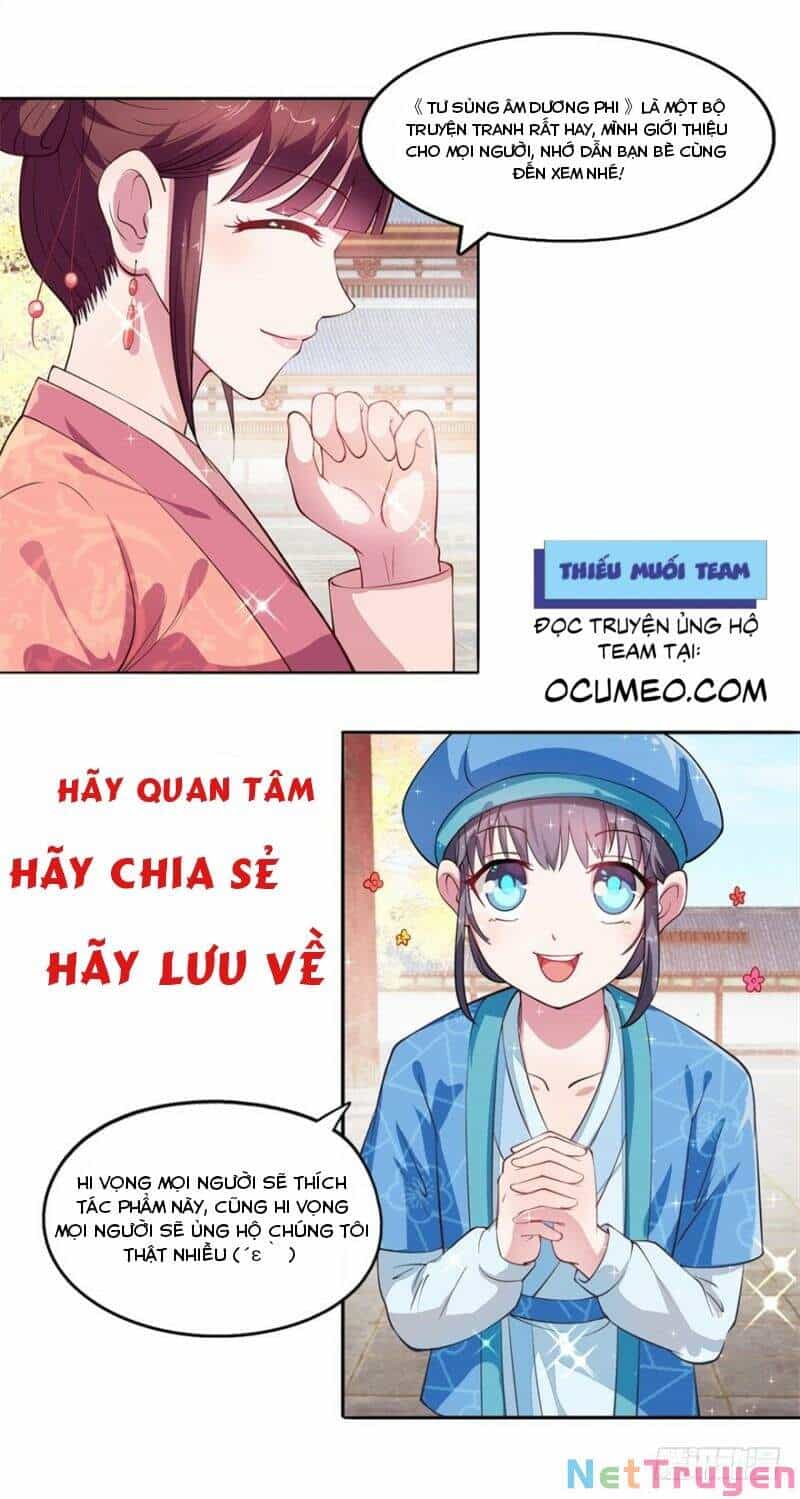 Tư Sủng Âm Dương Phi - Chương 5 - ảnh 27