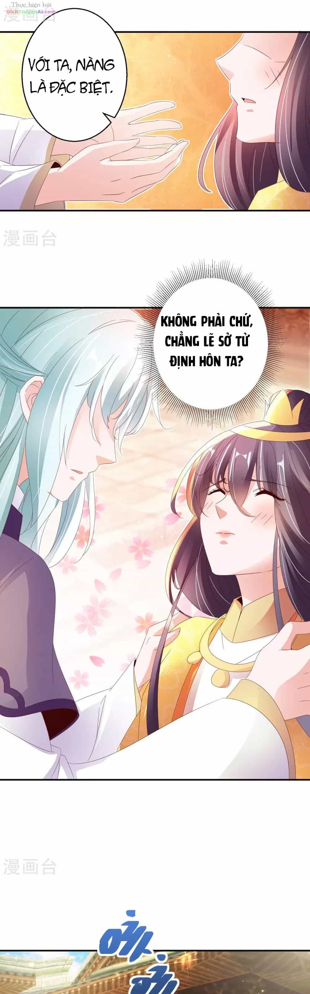 Tư Sủng Âm Dương Phi - Chương 51 - ảnh 7