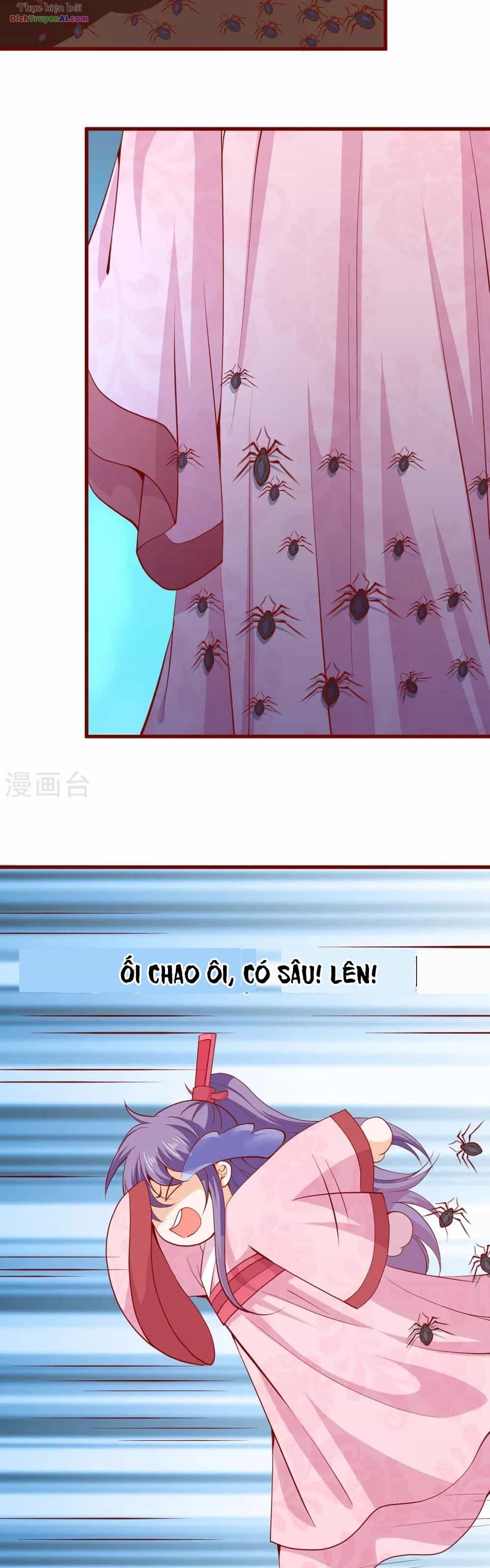 Tư Sủng Âm Dương Phi - Chương 60 - ảnh 25