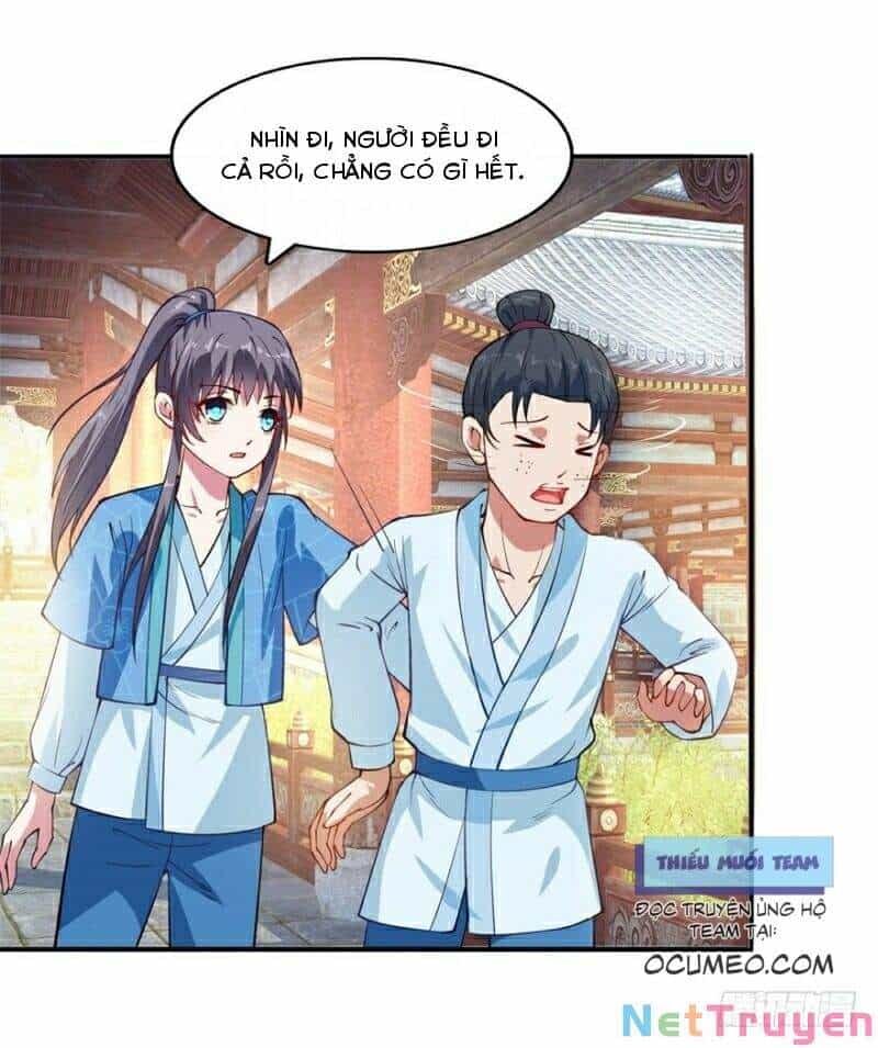 Tư Sủng Âm Dương Phi - Chương 6 - ảnh 13