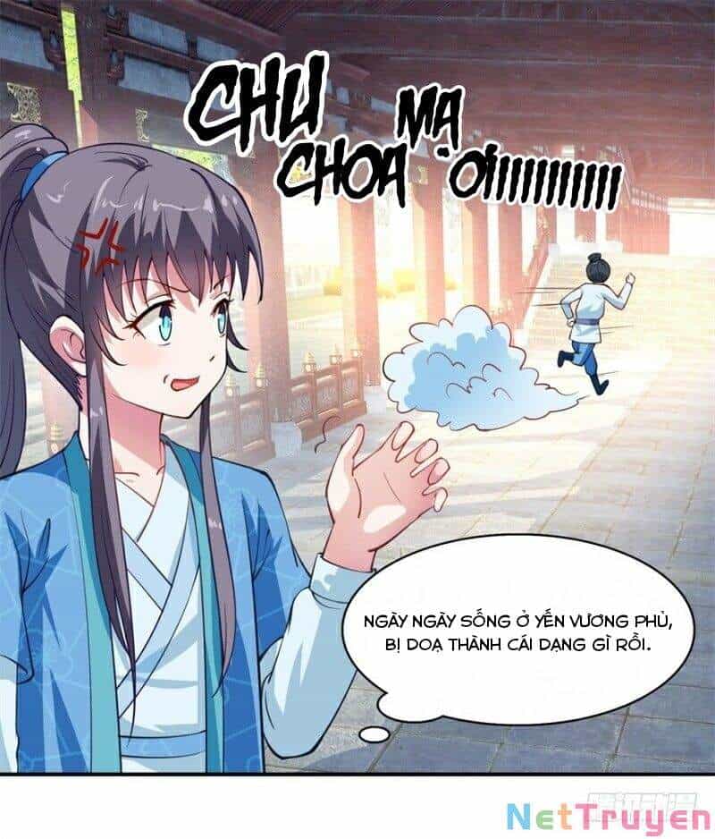 Tư Sủng Âm Dương Phi - Chương 6 - ảnh 16
