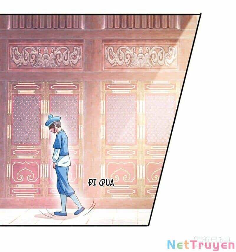 Tư Sủng Âm Dương Phi - Chương 6 - ảnh 27