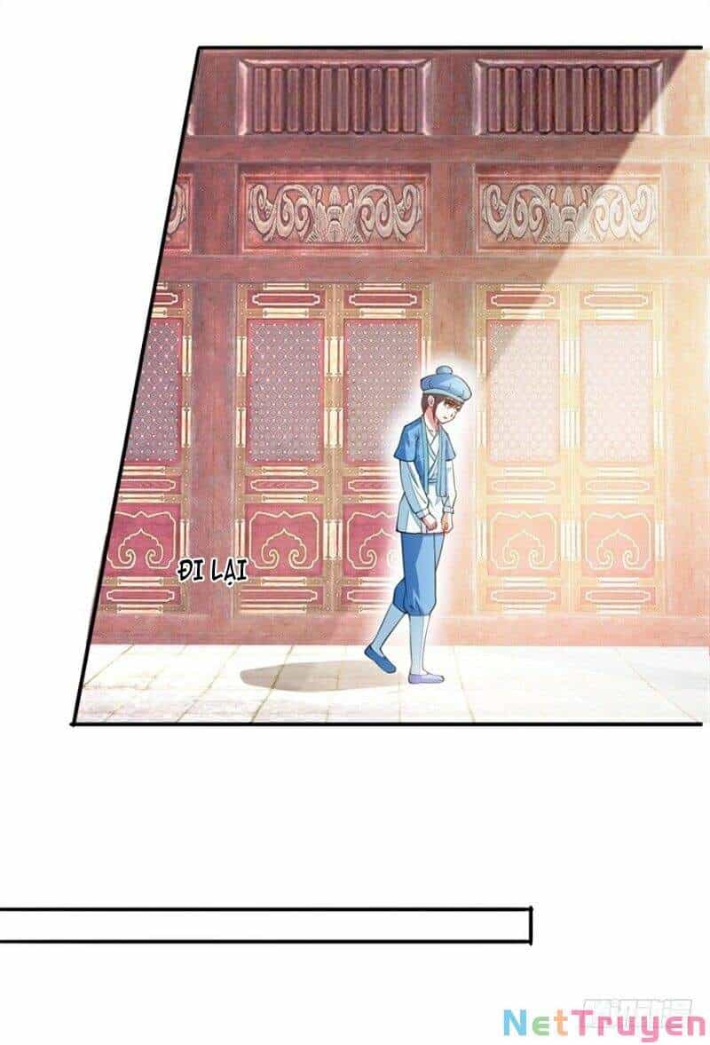 Tư Sủng Âm Dương Phi - Chương 6 - ảnh 28