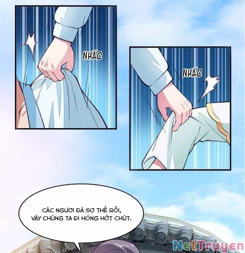 Tư Sủng Âm Dương Phi - Chương 6 - ảnh 8