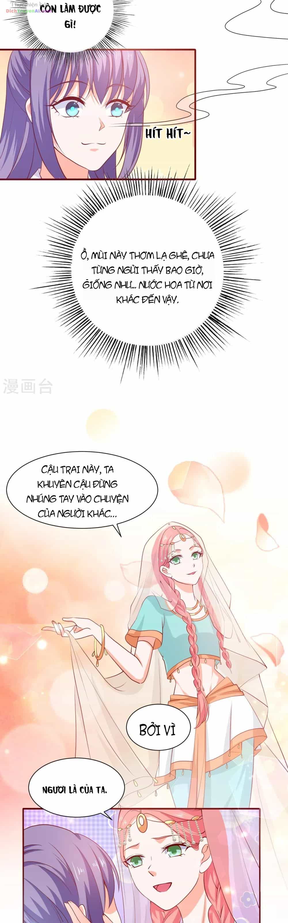 Tư Sủng Âm Dương Phi - Chương 65 - ảnh 13