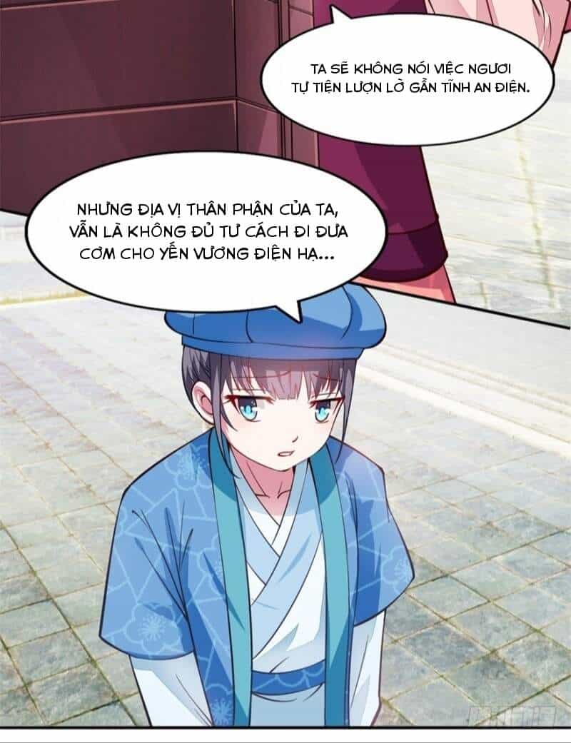 Tư Sủng Âm Dương Phi - Chương 7 - ảnh 12