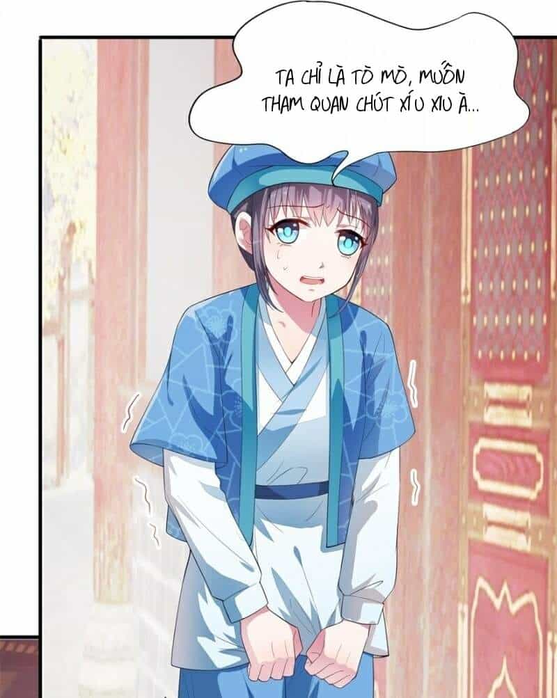 Tư Sủng Âm Dương Phi - Chương 7 - ảnh 4
