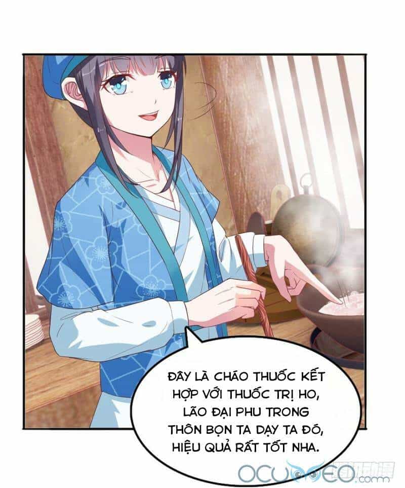 Tư Sủng Âm Dương Phi - Chương 8 - ảnh 20