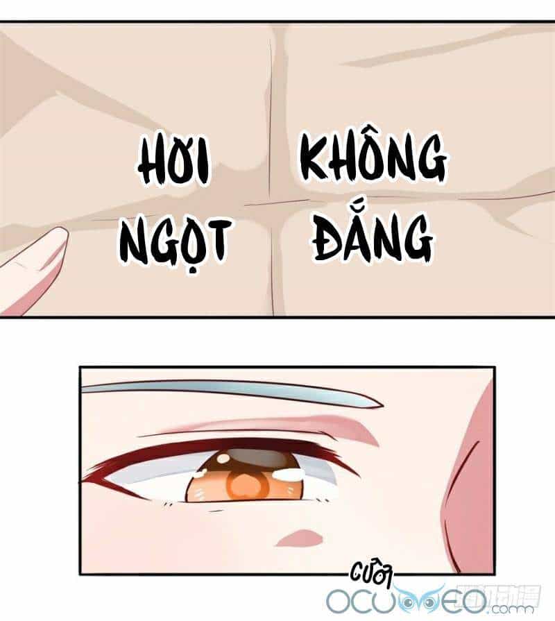 Tư Sủng Âm Dương Phi - Chương 8 - ảnh 9
