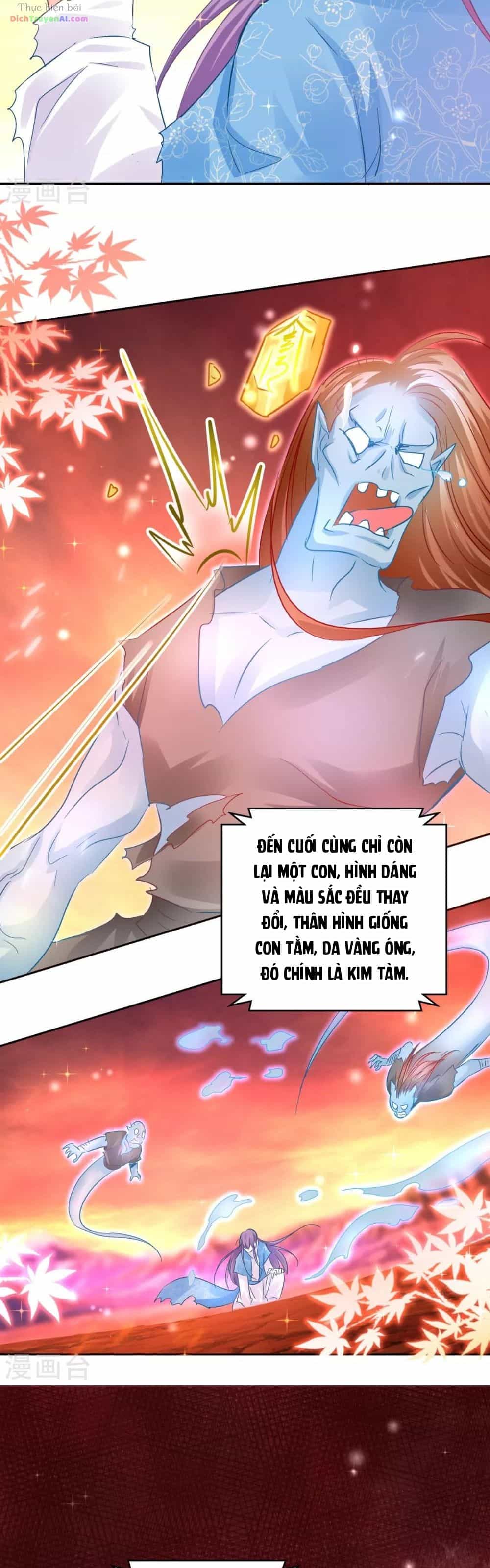 Tư Sủng Âm Dương Phi - Chương 85 - ảnh 7