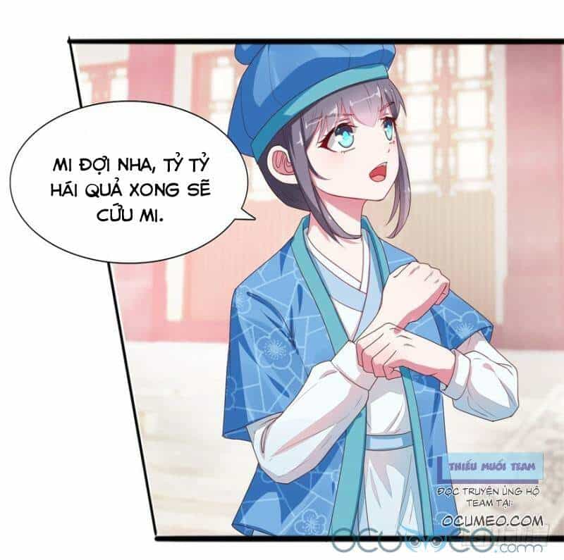 Tư Sủng Âm Dương Phi - Chương 9 - ảnh 16