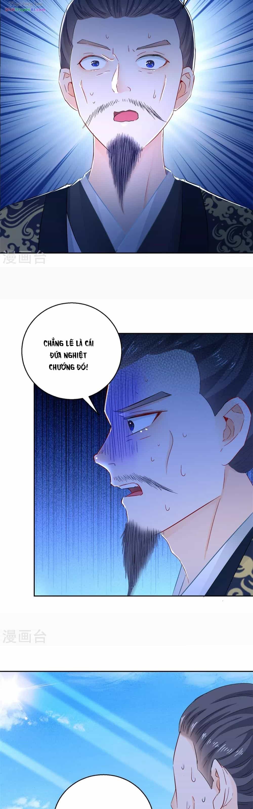 Tư Sủng Âm Dương Phi - Chương 98 - ảnh 3