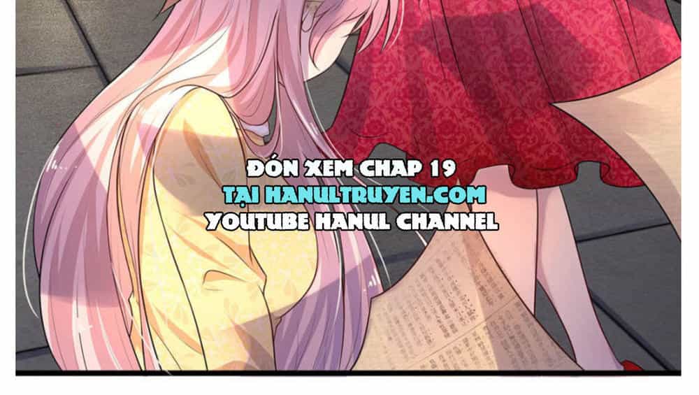 Tù Sủng Muốn Tạo Phản Của Thiếu Soái Bất Lương - Chương 18 - ảnh 12
