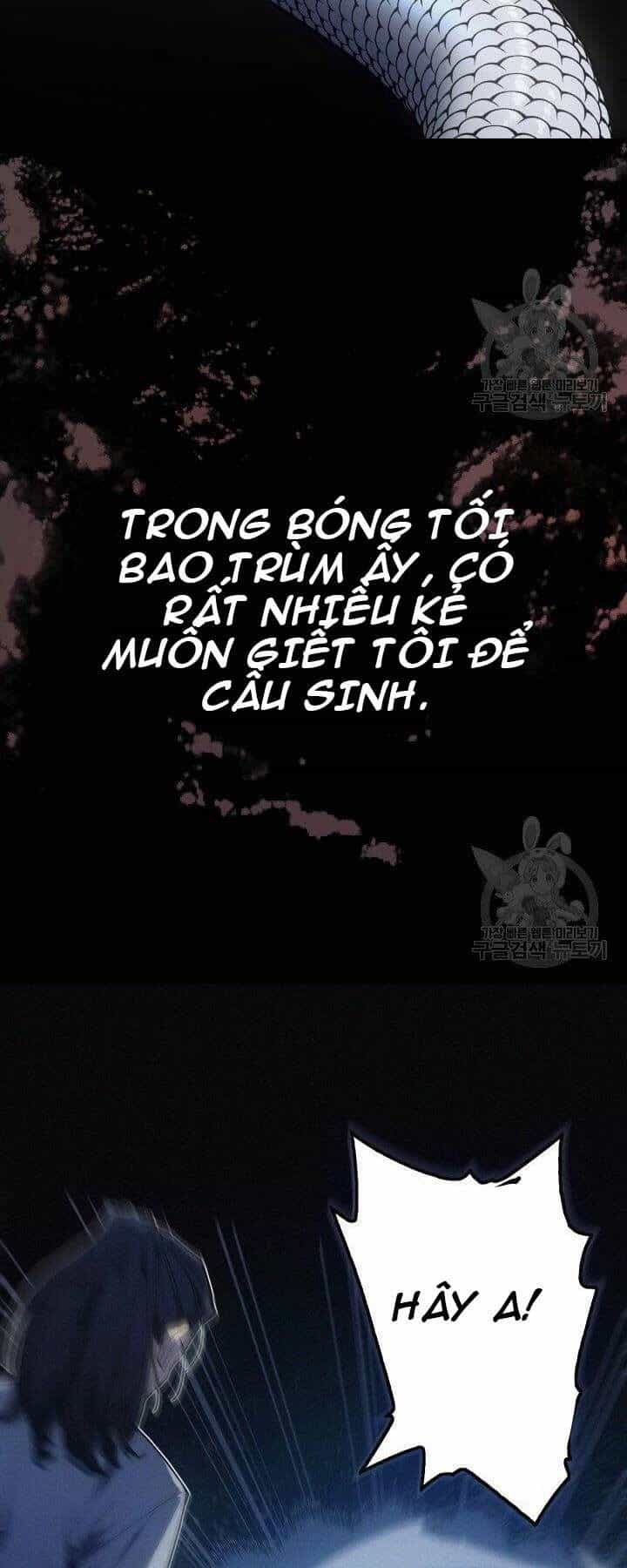 Tử Thần Phiêu Nguyệt - Chương 0 - ảnh 20