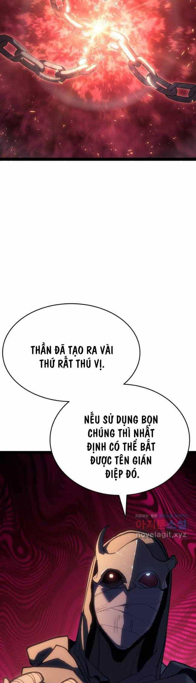 Tử Thần Phiêu Nguyệt - Chương 88 - ảnh 13