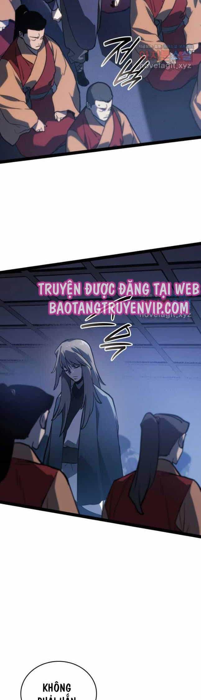 Tử Thần Phiêu Nguyệt - Chương 88 - ảnh 40