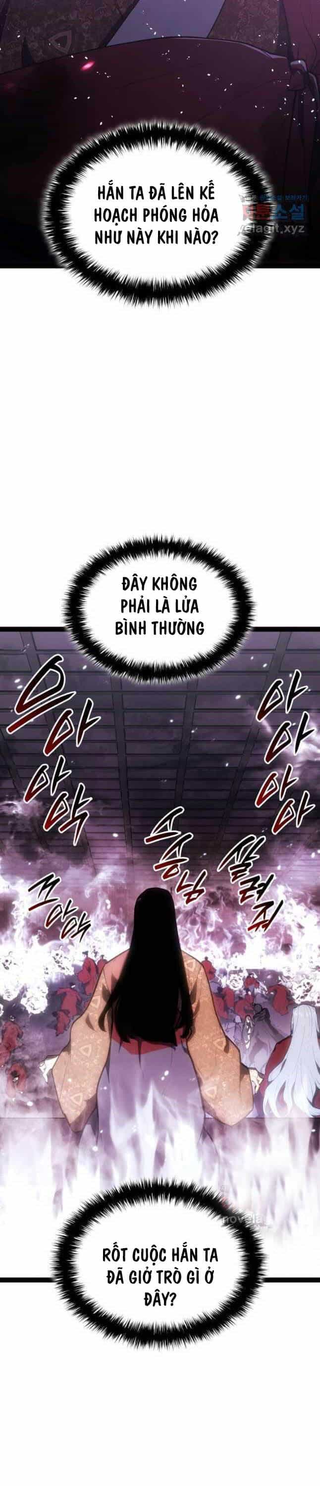 Tử Thần Phiêu Nguyệt - Chương 89 - ảnh 28