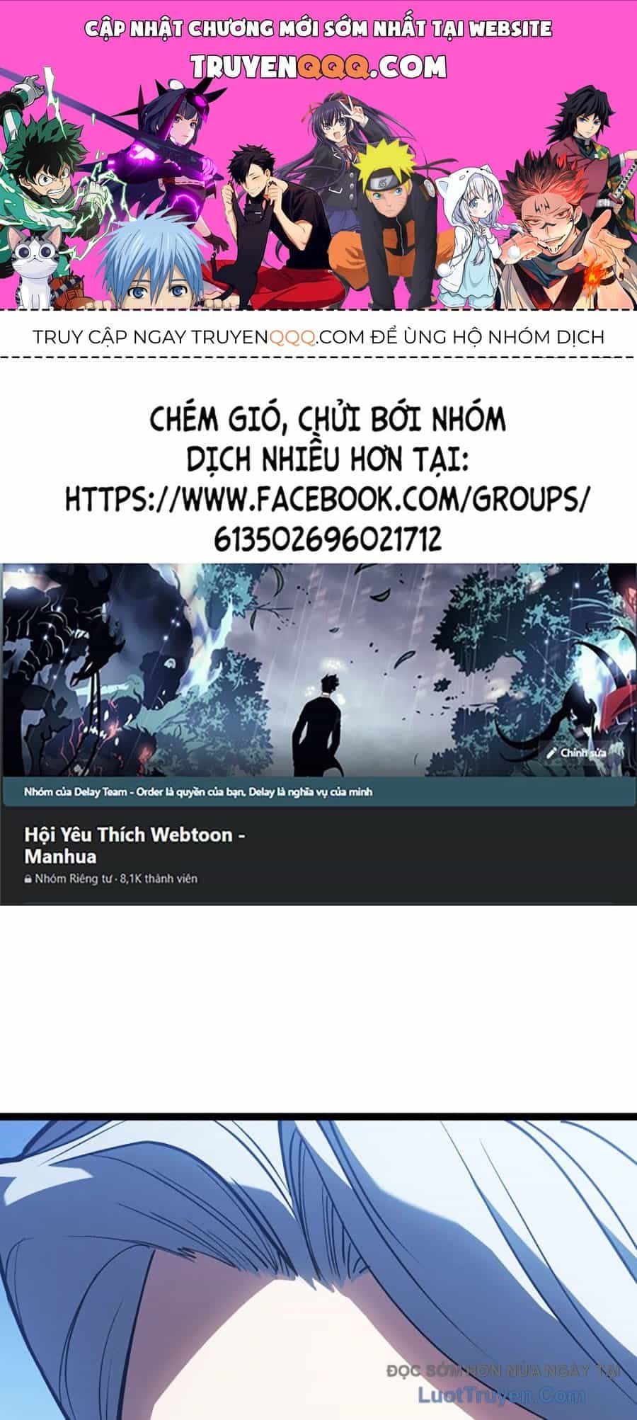 Tử Thần Phiêu Nguyệt - Chương 108 - ảnh 1