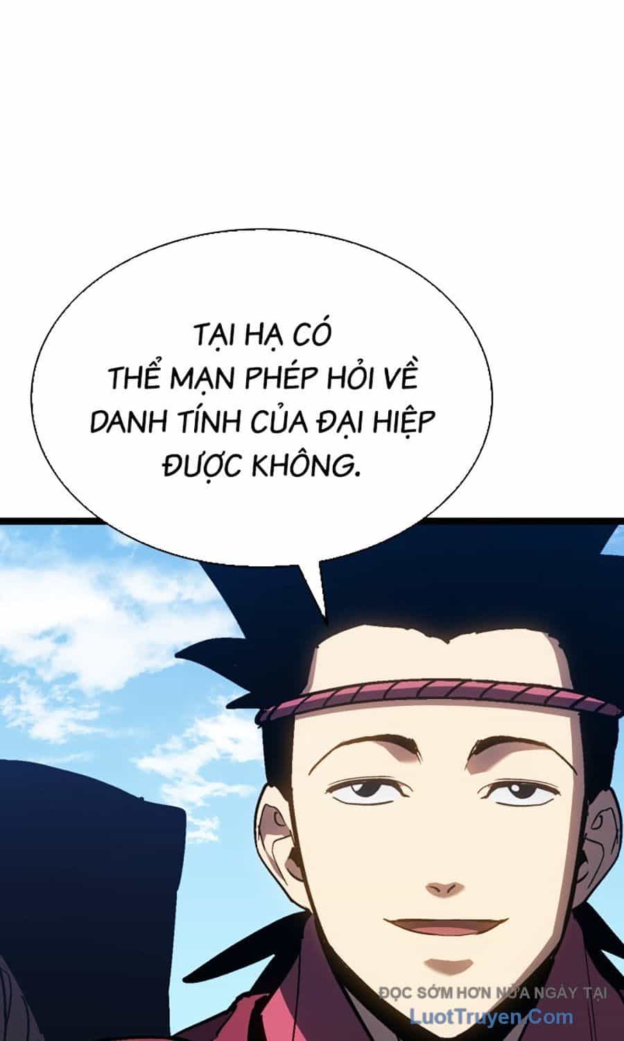 Tử Thần Phiêu Nguyệt - Chương 108 - ảnh 26