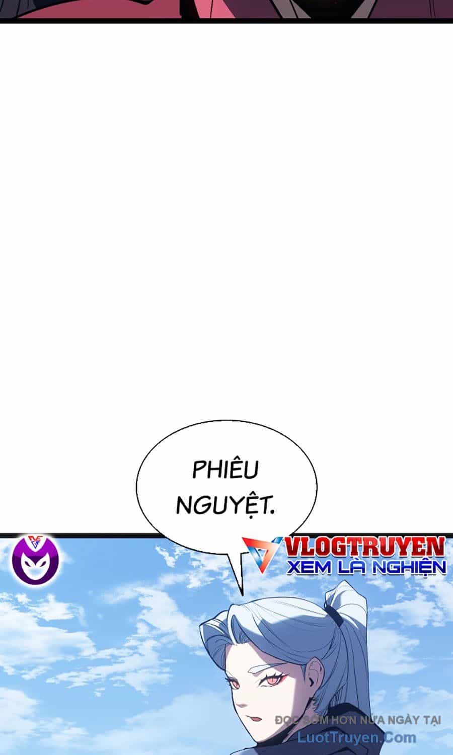 Tử Thần Phiêu Nguyệt - Chương 108 - ảnh 27