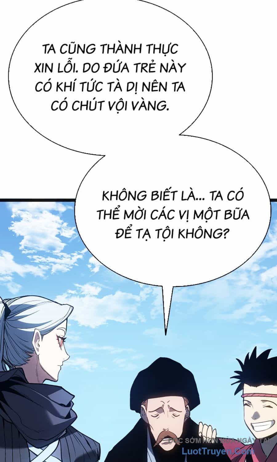Tử Thần Phiêu Nguyệt - Chương 108 - ảnh 31