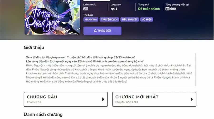 Tử Thần Phiêu Nguyệt - Chương 109 - ảnh 13