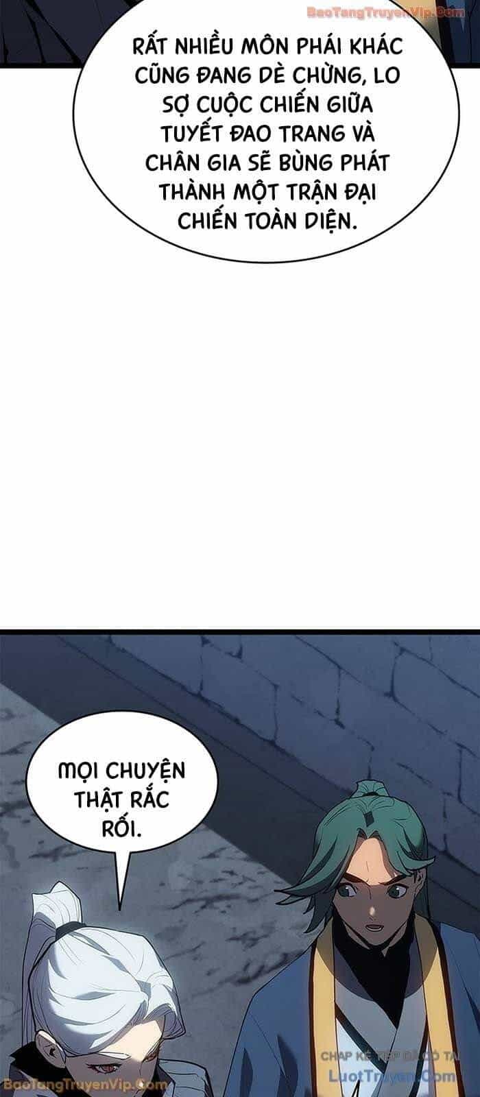 Tử Thần Phiêu Nguyệt - Chương 121 - ảnh 80