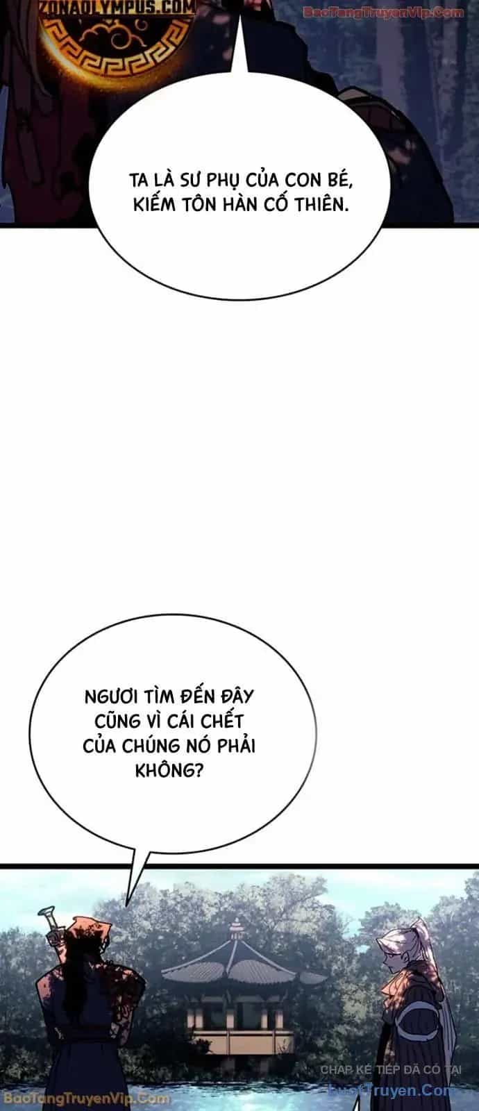 Tử Thần Phiêu Nguyệt - Chương 126 - ảnh 60
