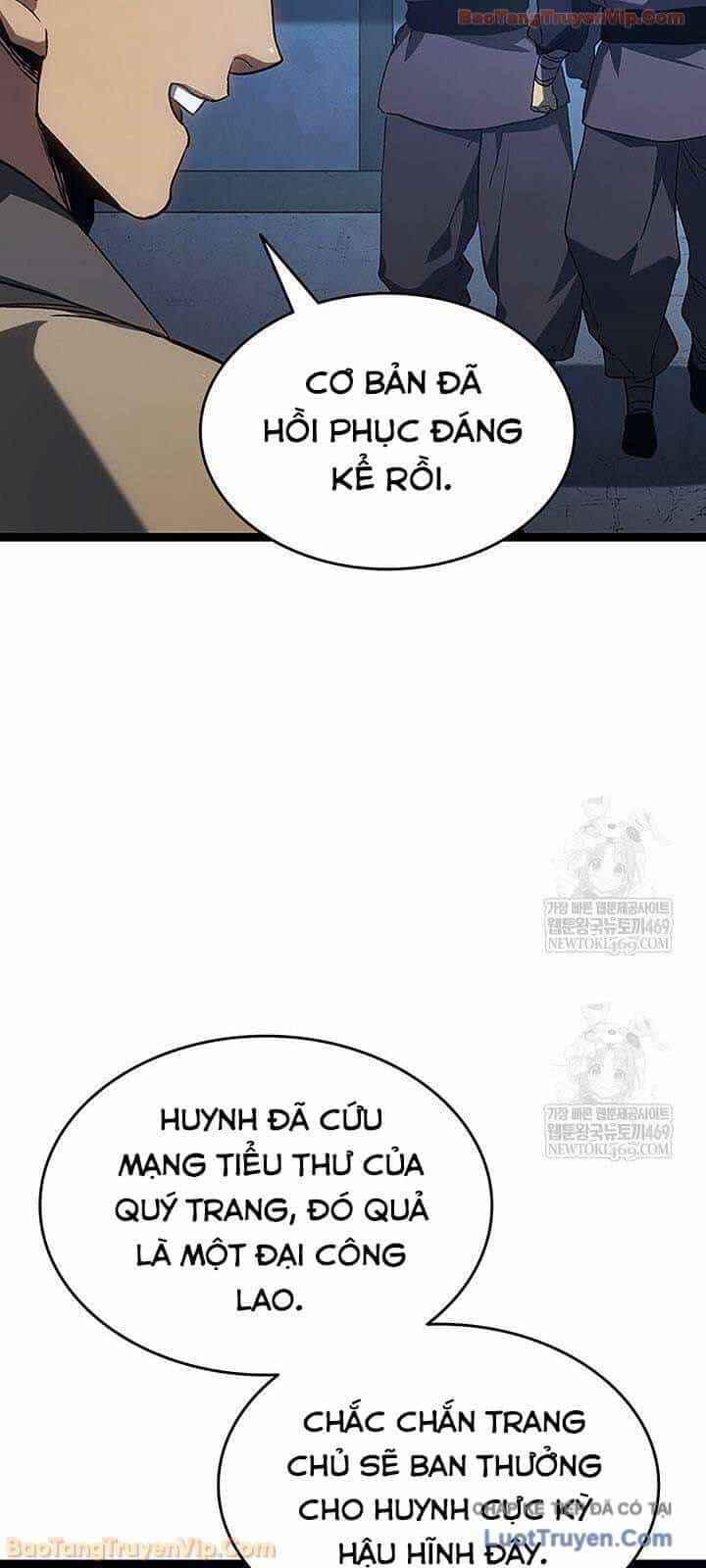 Tử Thần Phiêu Nguyệt - Chương 132 - ảnh 70