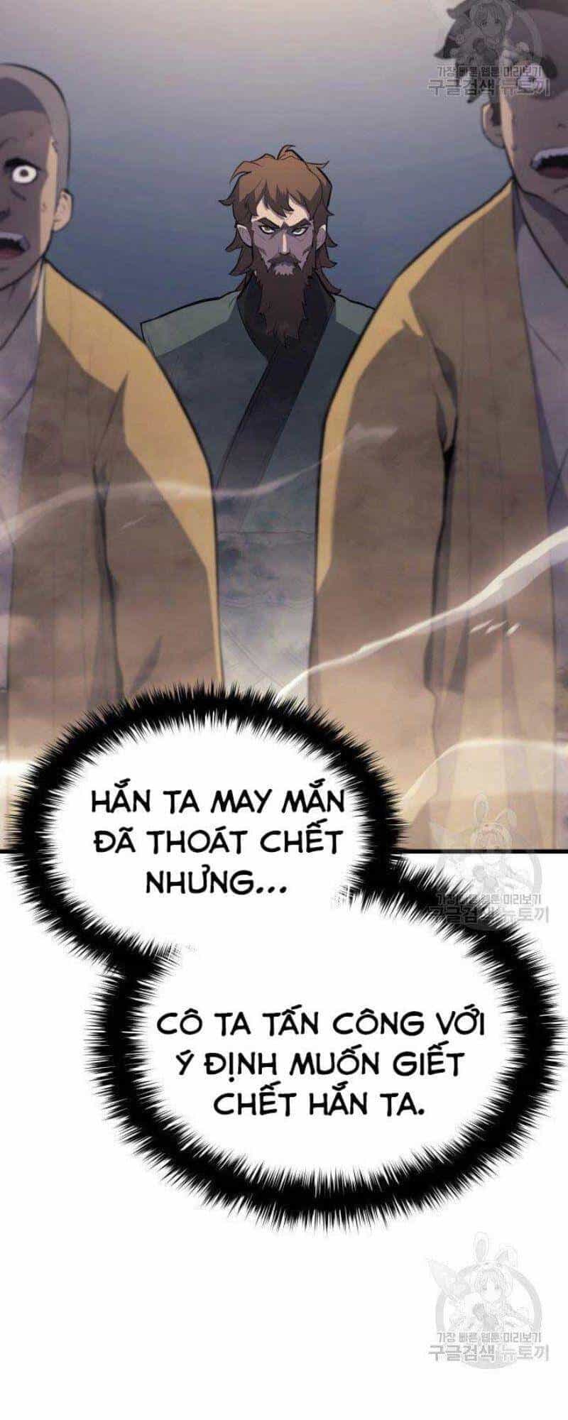 Tử Thần Phiêu Nguyệt - Chương 24 - ảnh 33
