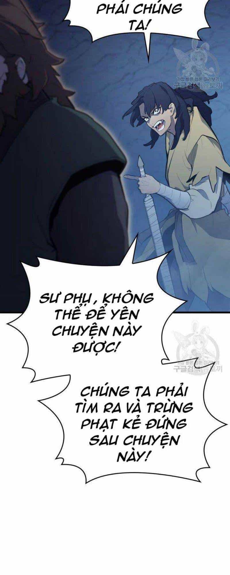 Tử Thần Phiêu Nguyệt - Chương 24 - ảnh 71