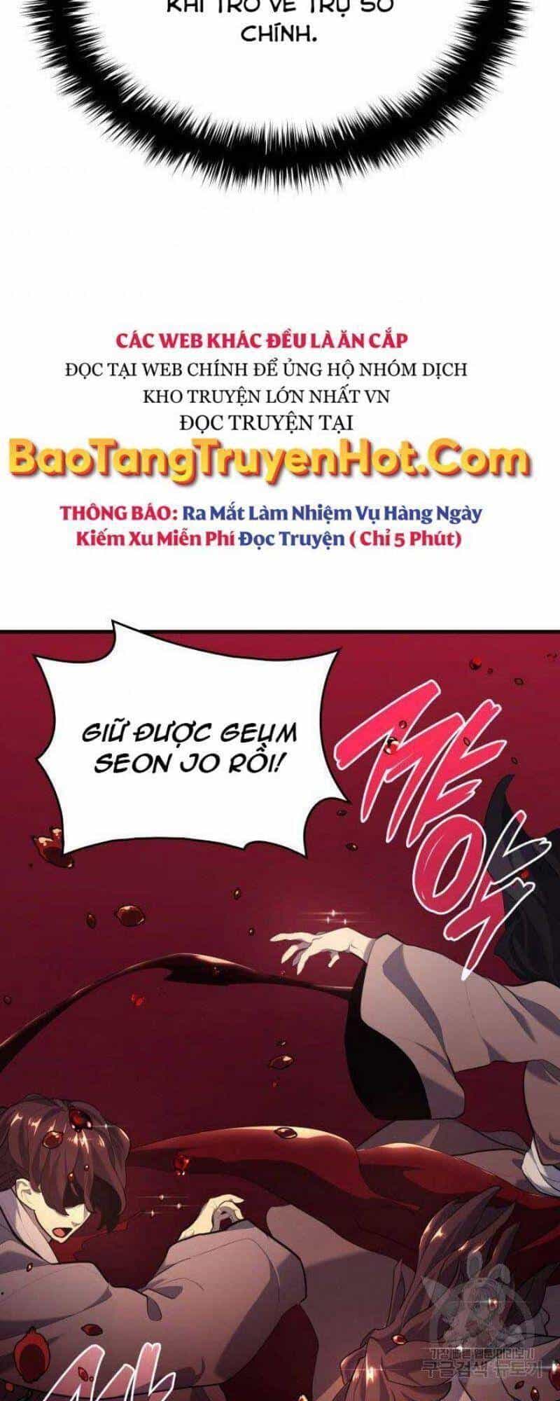 Tử Thần Phiêu Nguyệt - Chương 26 - ảnh 5