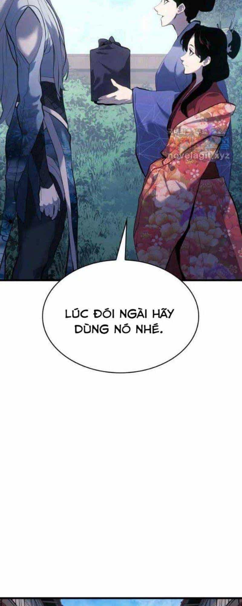 Tử Thần Phiêu Nguyệt - Chương 27 - ảnh 130