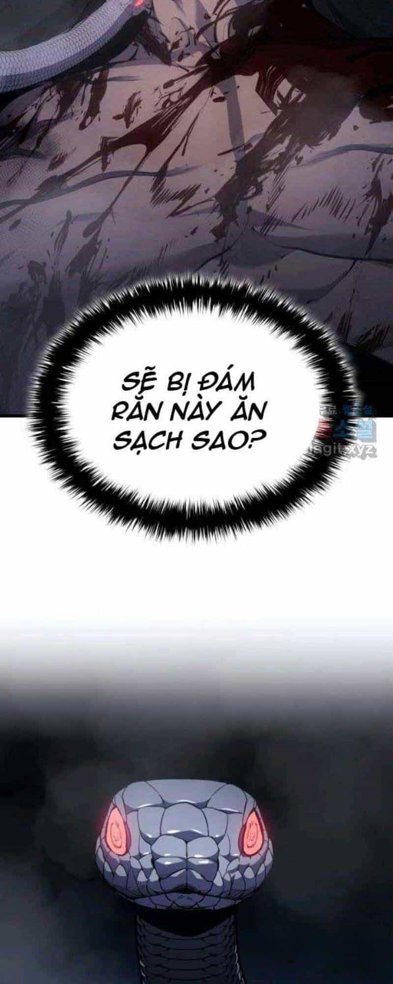 Tử Thần Phiêu Nguyệt - Chương 27 - ảnh 44