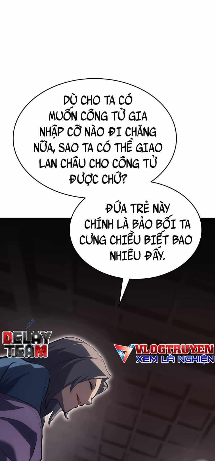 Tử Thần Phiêu Nguyệt - Chương 36 - ảnh 46