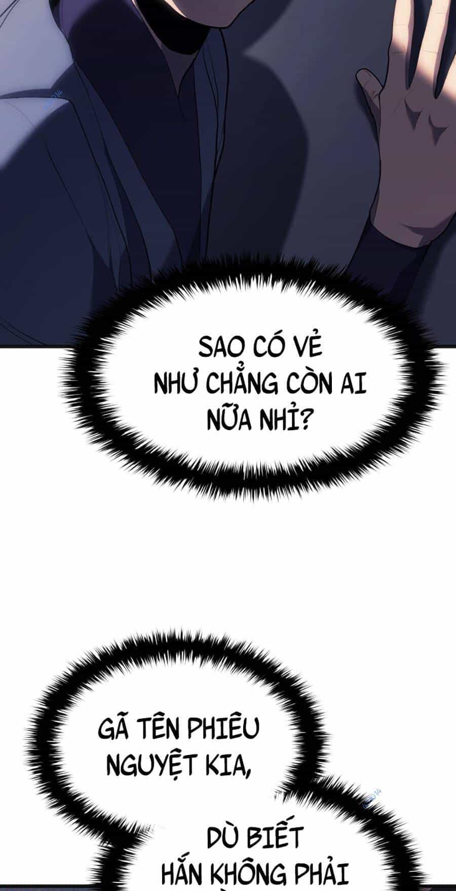 Tử Thần Phiêu Nguyệt - Chương 36 - ảnh 80