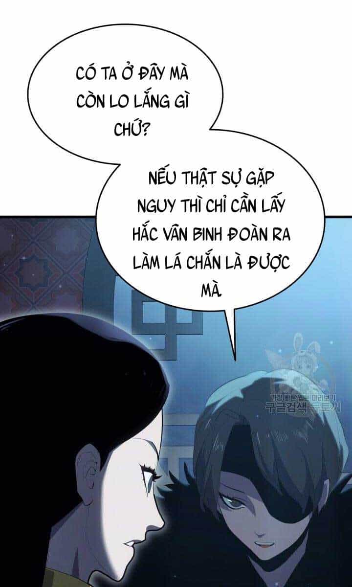 Tử Thần Phiêu Nguyệt - Chương 37 - ảnh 14