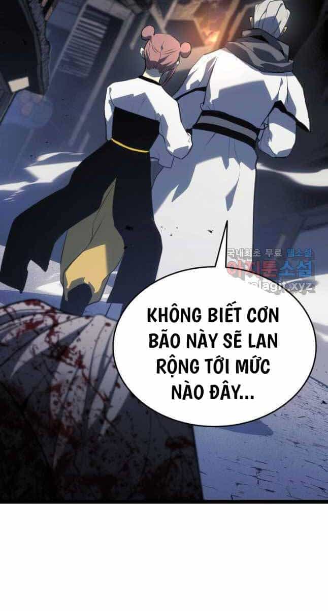 Tử Thần Phiêu Nguyệt - Chương 63 - ảnh 32