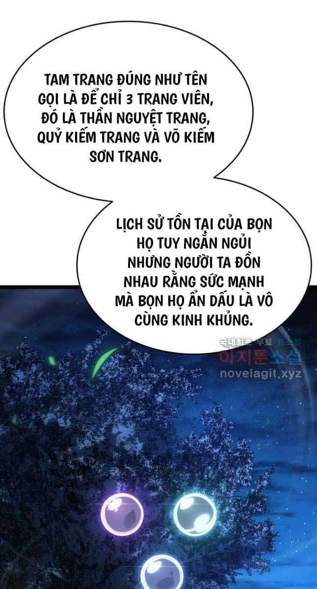 Tử Thần Phiêu Nguyệt - Chương 67 - ảnh 50