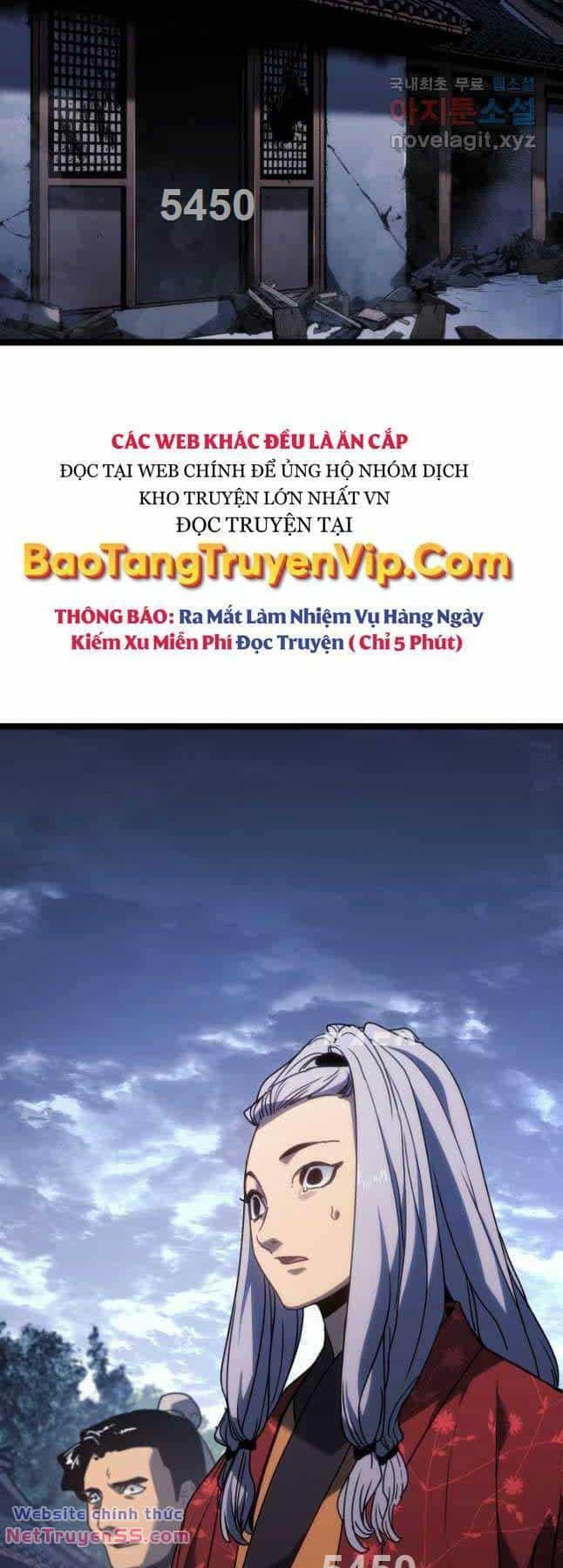 Tử Thần Phiêu Nguyệt - Chương 74 - ảnh 2