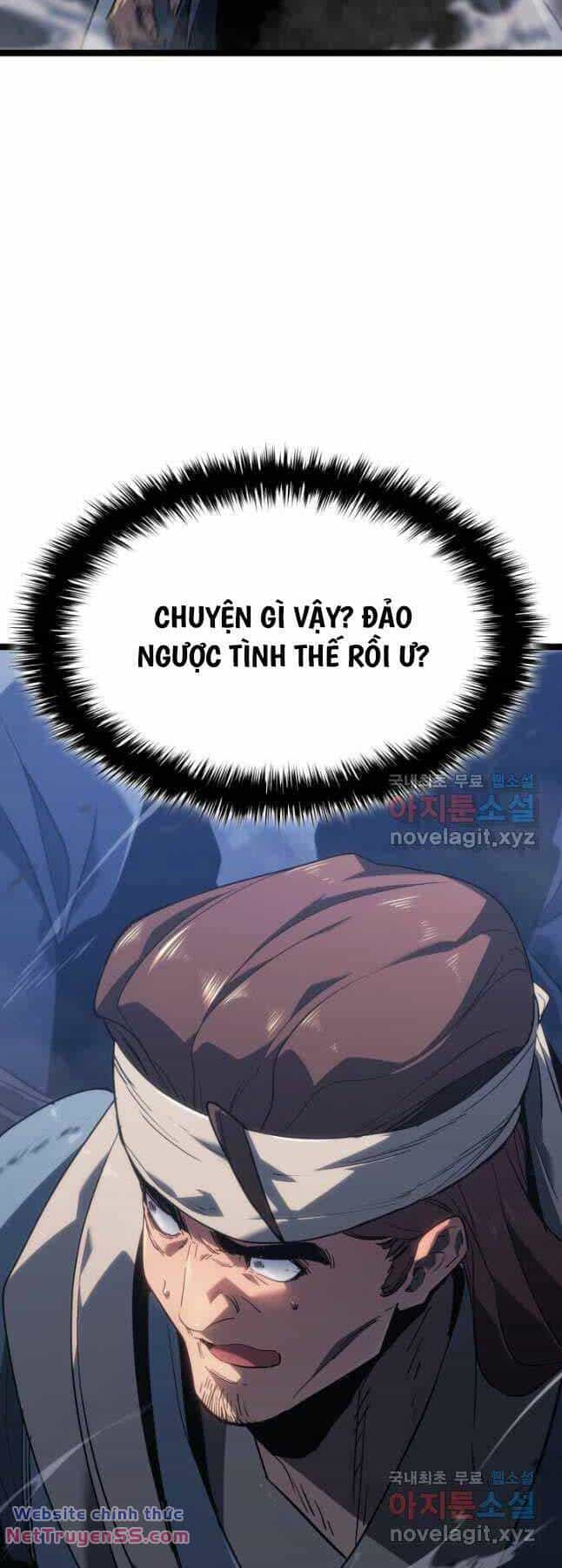 Tử Thần Phiêu Nguyệt - Chương 74 - ảnh 48