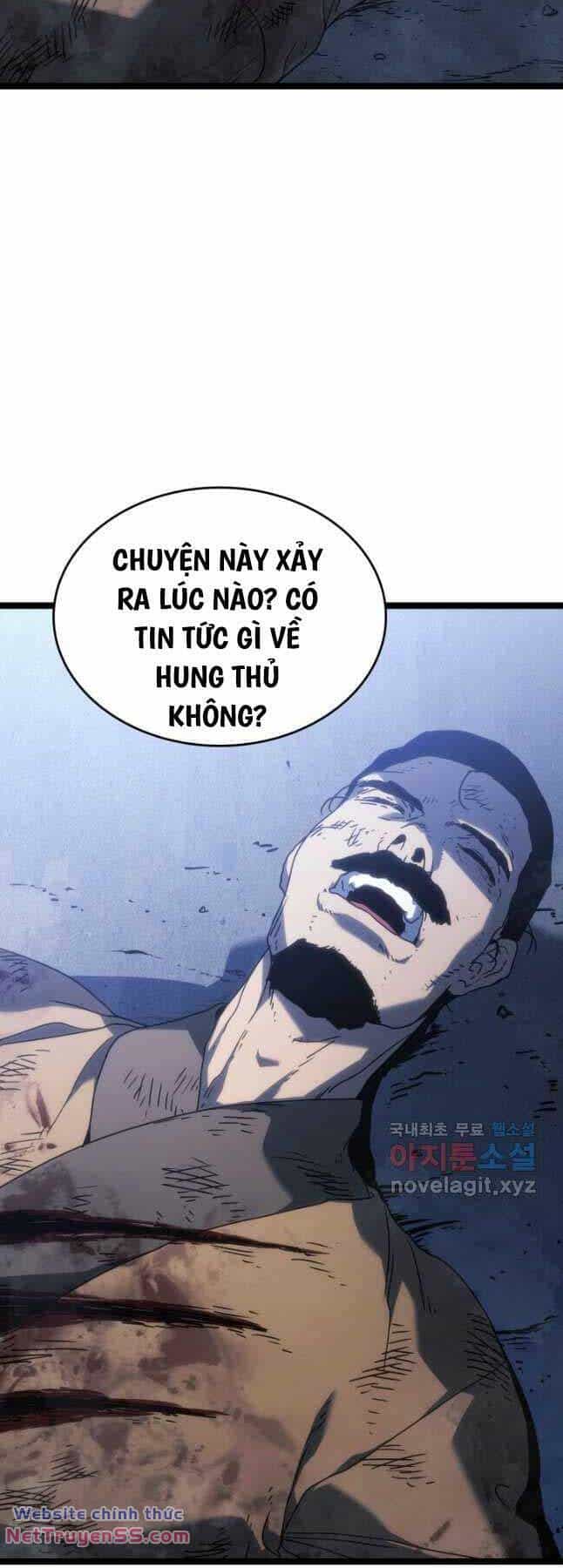 Tử Thần Phiêu Nguyệt - Chương 74 - ảnh 8