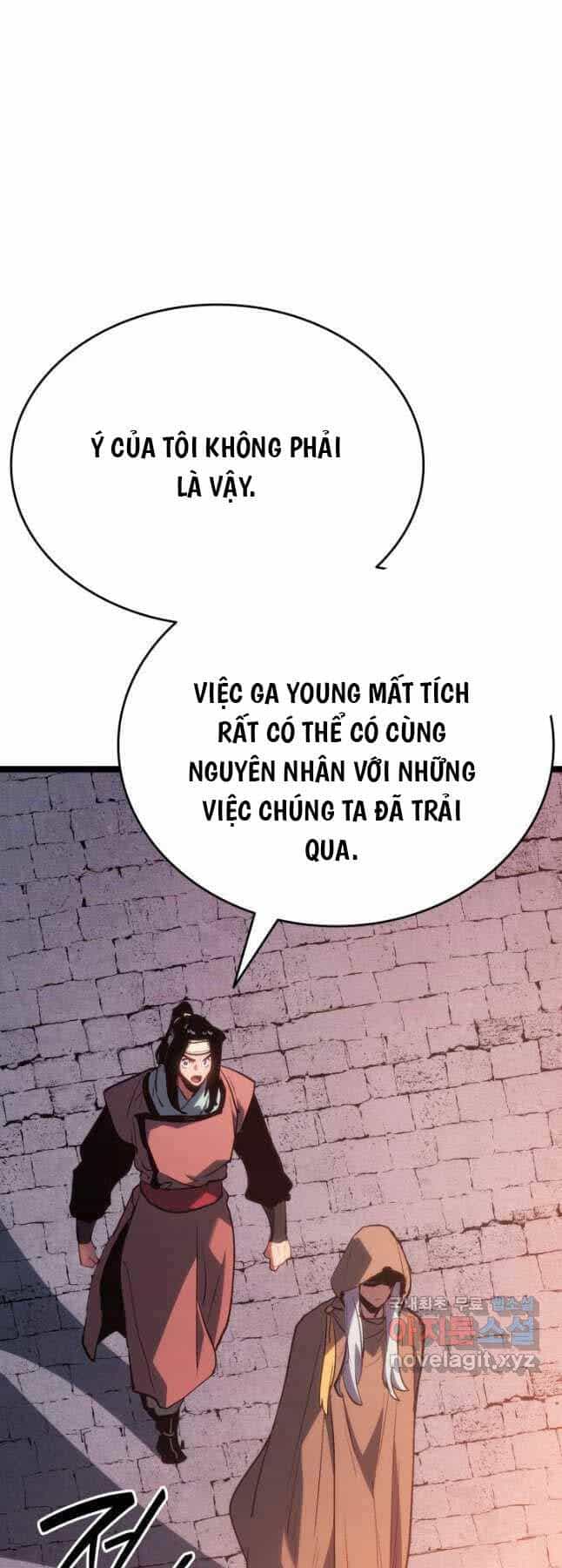 Tử Thần Phiêu Nguyệt - Chương 81 - ảnh 33