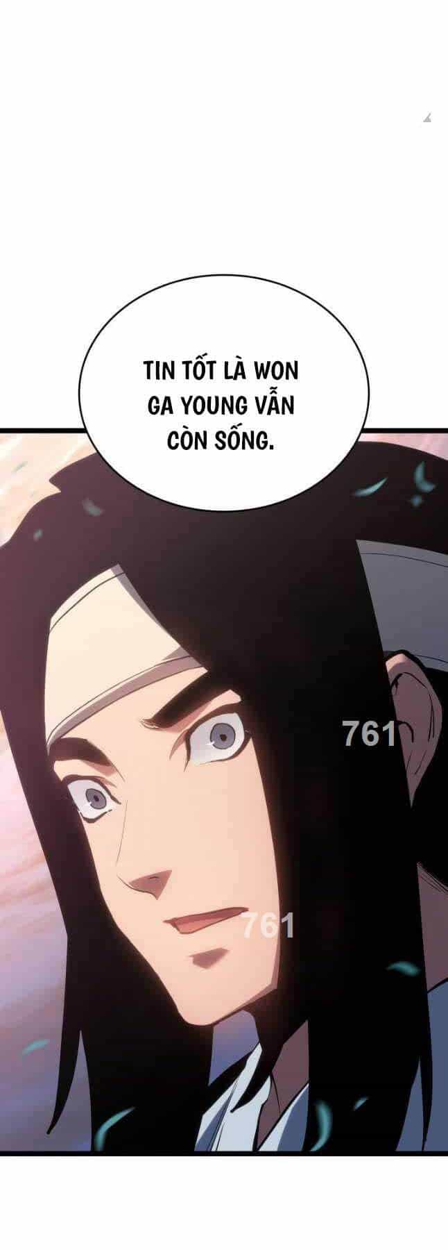 Tử Thần Phiêu Nguyệt - Chương 82 - ảnh 2