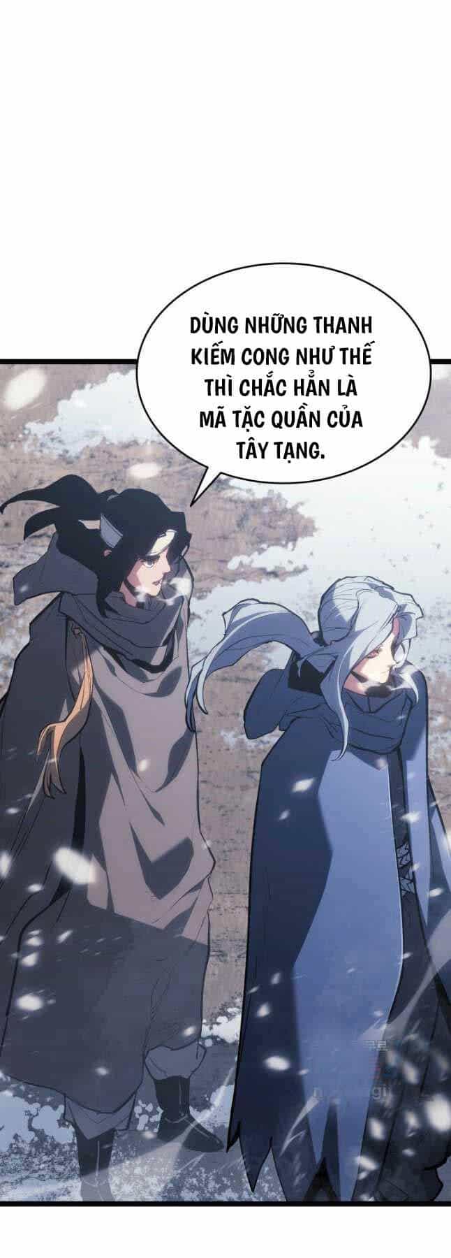 Tử Thần Phiêu Nguyệt - Chương 82 - ảnh 35