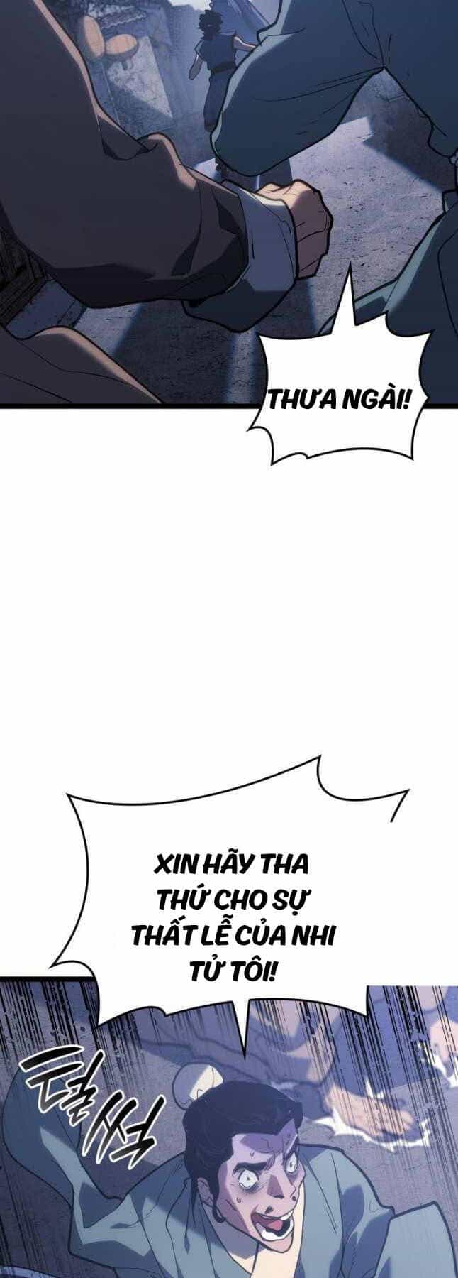 Tử Thần Phiêu Nguyệt - Chương 85 - ảnh 20